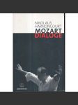 Mozart Dialoge - náhled