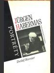 Jurgen habermas - náhled