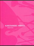 Kunsthandel Widder: Bilderreise - náhled