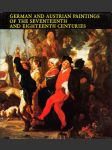 German and Austrian Paintings of the Seventeenth and Eighteenth Centuries - náhled