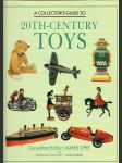 A Collector´s Guide to 20th-Century Toys - náhled