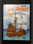 Sail away! Pupil´s book 1 - náhled