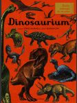 Dinosaurium - náhled