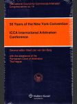 50 Years of the New York Convention - náhled