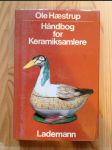 Håndbog for Keramiksamlere - náhled