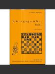 Königsgambit, Band 4 (šachy) - náhled