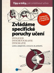 Zvládáme specifické poruchy učení - náhled