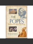 The Popes: Histories and Secrets - náhled