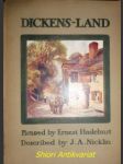 Dickens land - nicklin john arnold - náhled