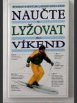 Naučte se lyžovat přes víkend - náhled