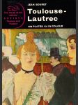 Toulouse-Lautrec - náhled
