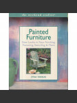 Painted Furniture - náhled