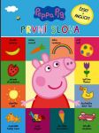 Peppa pig - první slova - náhled