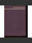 Orientace, 5/1966 (Literatura. Umění. Kritika) - náhled