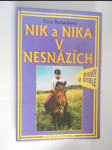 Nik a Nika v nesnázích - náhled