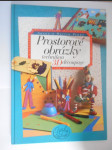 Prostorové obrázky technikou 3D Découpage - náhled