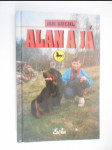 Alan a já - náhled