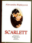 Scarlett - pokračování Jihu proti Severu Margaret Mitchellové - náhled