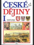 České dějiny I - náhled