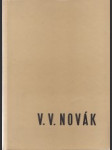 V.V. Novák - náhled