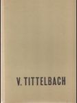 Vojtěch Tittelbach - náhled