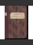 Vodová ondulace. Příručka pro kadeřníky a vlásenkáře (Kadeřnické listy, móda) - náhled