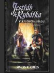 Jestřáb & Rybářka - Vlk v ovčím stádu - náhled