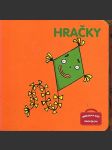 Hračky - náhled