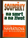 Soupeřky na smrt a na život - náhled