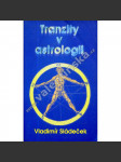 Tranzity v astrologii - náhled