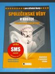 V kostce - Společenské vědy (malá) - náhled