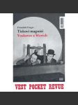 Tiskoví magnáti Voskovec a Werich - Vest Pocket Revue (Osvobozené divadlo) - náhled