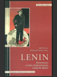 Lenin - kontinuita a/nebo diskontinuita ruských dějin? - náhled