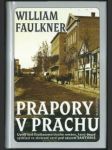 Prapory v prachu - náhled