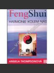 Feng Shui Harmonie kolem nás - náhled