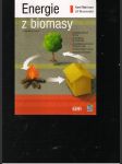 Energie z biomasy - náhled