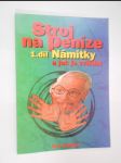 Stroj na peníze. Díl 1, Námitky a jak na ně - náhled