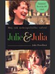Julie a julia - náhled