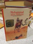 Muhammad slovo Alláhovo - náhled