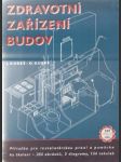 Zdravotní zařízení budov - náhled