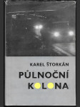 Půlnoční kolona - náhled