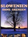 Slowenien ohne grenzen - náhled