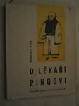 O lékaři Pingovi - pro čtenáře od 9 let - náhled