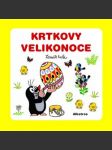 Krtkovy velikonoce - náhled