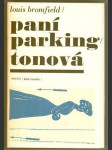 Paní Parkingtonová - náhled