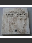 Parmigianino - Grafika a kritické ohlasy/Grafica e Fortuna Critica - náhled