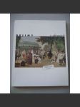 Dějiny v obrazech - Historické náměty v umění 19.století v Čechách (publikace k výstavě, Národní galerie 1997) - náhled