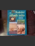 Poslední záhady světa - náhled