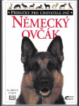 Německý ovčák - náhled