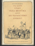 Nový epochální výlet pana Broučka, tentokrát do patnáctého století - náhled